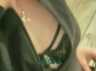 Lilidoux