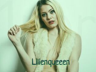 Lilienqueeen