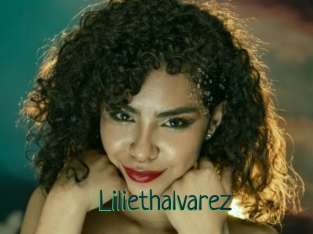 Liliethalvarez