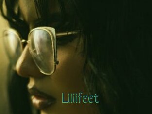 Liliifeet