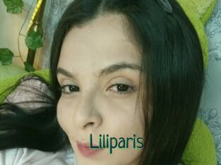 Liliparis