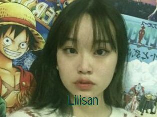 Lilisan