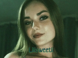 Lilisweetli