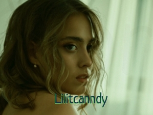 Lilitcanndy