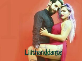 Lilithanddante