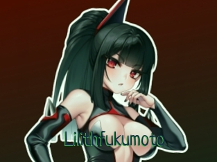 Lilithfukumoto