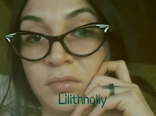 Lilithholly