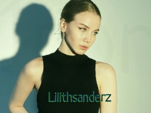 Lilithsanderz