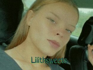 Lilithsweets