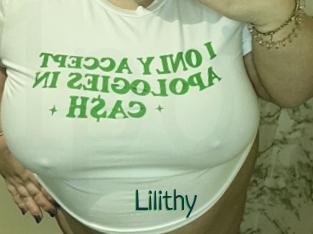 Lilithy