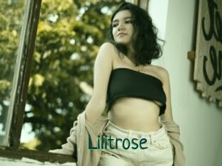 Lilitrose