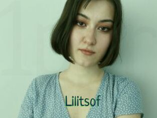 Lilitsof