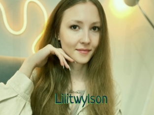 Lilitwylson