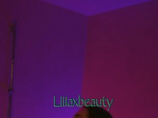 Lillaxbeauty