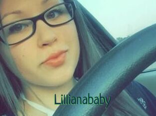 Lillianababy