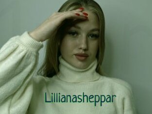 Lillianasheppar