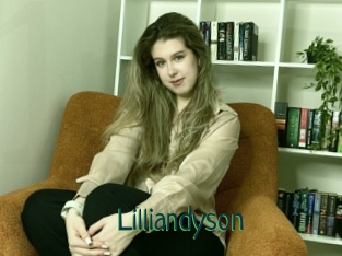 Lilliandyson