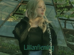 Lillianfleming