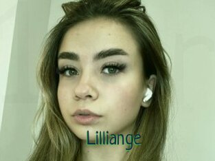 Lilliange