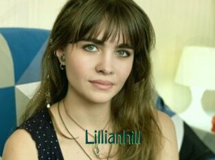 Lillianhill