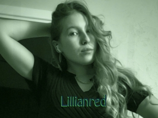 Lillianred