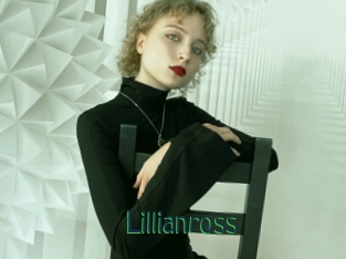 Lillianross