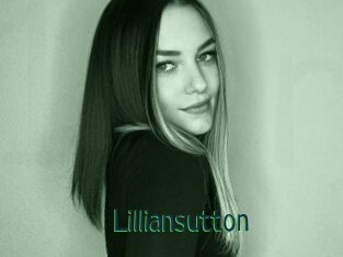 Lilliansutton