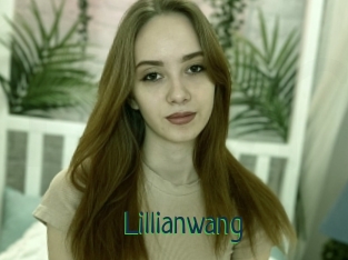 Lillianwang