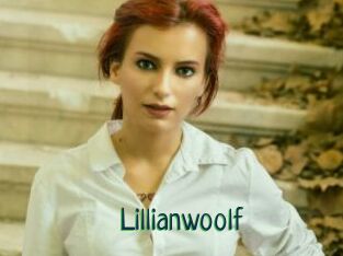 Lillianwoolf