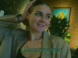 Lillianzimmerman