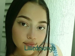 Lilliedevongb