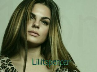 Lillitspencer