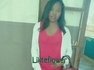 Lillteflower