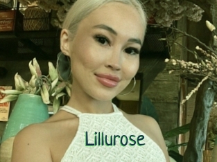 Lillurose