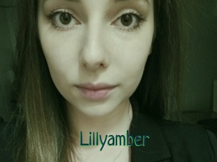 Lillyamber