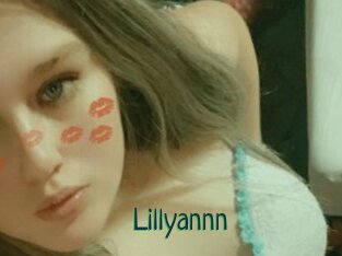 Lillyannn