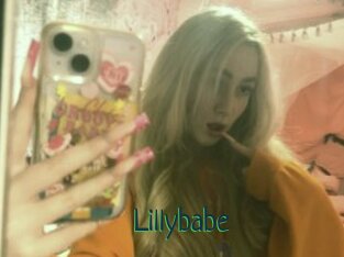 Lillybabe