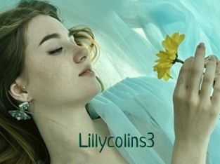 Lillycolins3