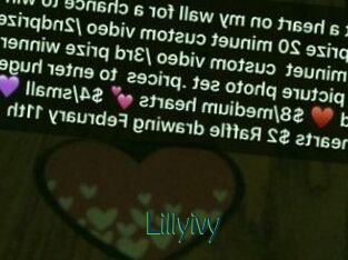 Lillyivy