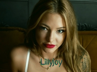 Lillyjoy