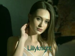 Lillyknight