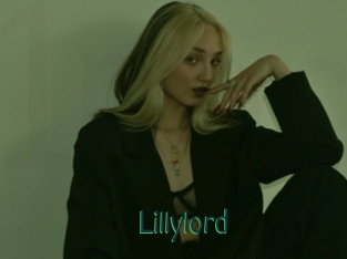 Lillylord