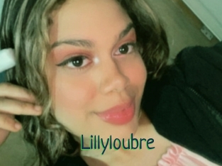 Lillyloubre