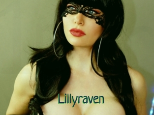 Lillyraven