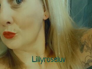 Lillyroseluv