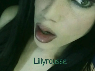 Lillyrousse