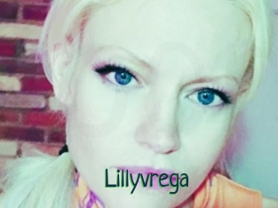 Lillyvrega