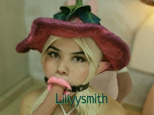 Lillyysmith