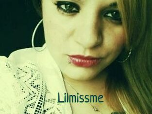 Lilmissme