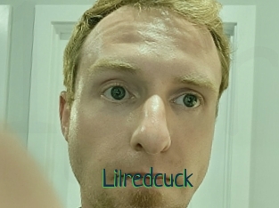 Lilredcuck